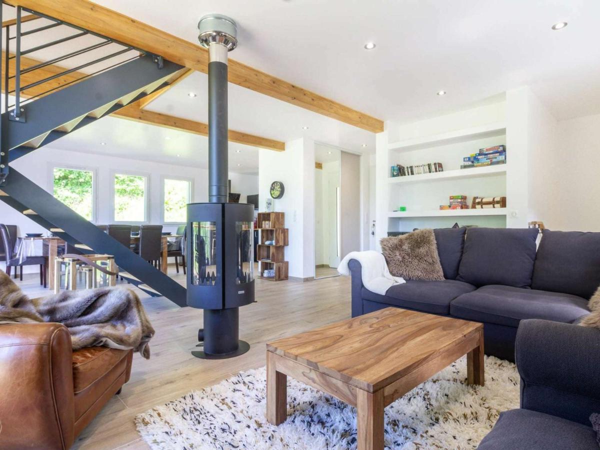 Maison Neuve A Grust Pour 12 Personnes, 4 Chambres, Wifi, Parking, Linge Et Menage Inclus - Fr-1-402-110 Buitenkant foto