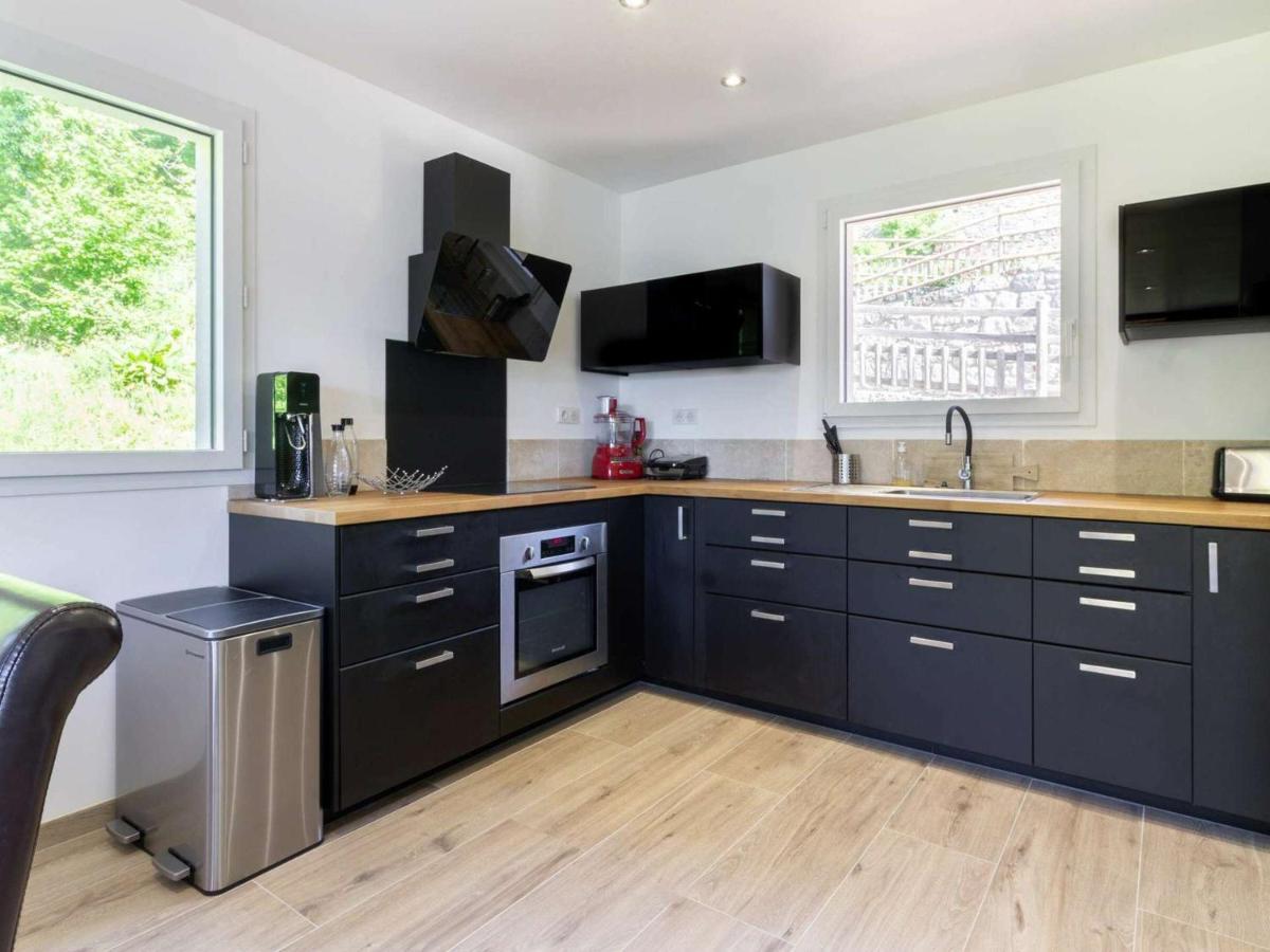 Maison Neuve A Grust Pour 12 Personnes, 4 Chambres, Wifi, Parking, Linge Et Menage Inclus - Fr-1-402-110 Buitenkant foto