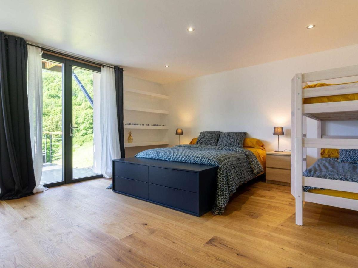 Maison Neuve A Grust Pour 12 Personnes, 4 Chambres, Wifi, Parking, Linge Et Menage Inclus - Fr-1-402-110 Buitenkant foto