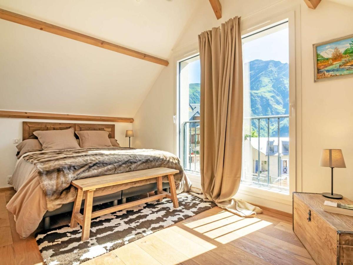 Maison Neuve A Grust Pour 12 Personnes, 4 Chambres, Wifi, Parking, Linge Et Menage Inclus - Fr-1-402-110 Buitenkant foto