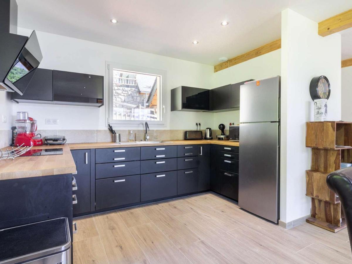 Maison Neuve A Grust Pour 12 Personnes, 4 Chambres, Wifi, Parking, Linge Et Menage Inclus - Fr-1-402-110 Buitenkant foto