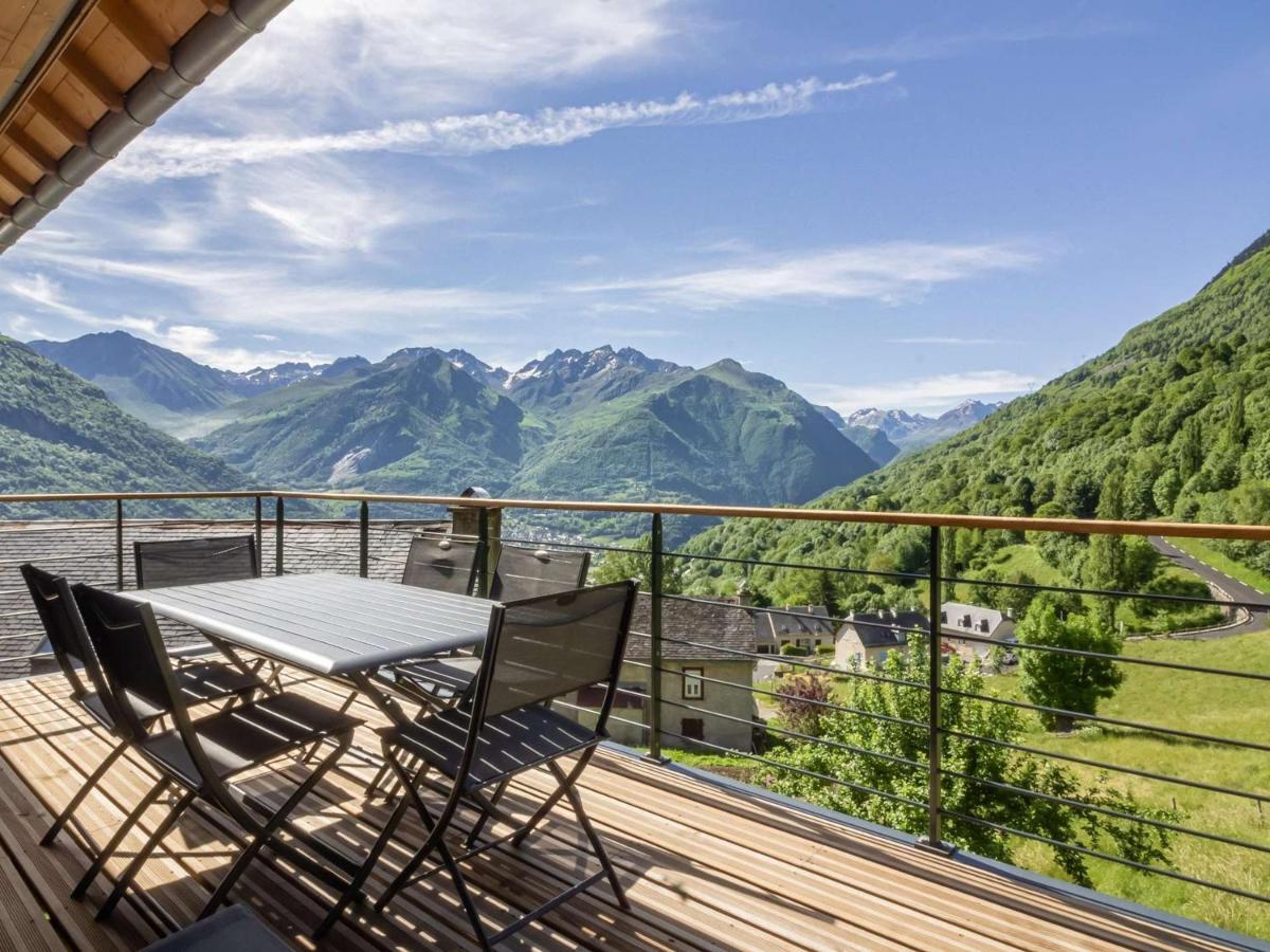 Maison Neuve A Grust Pour 12 Personnes, 4 Chambres, Wifi, Parking, Linge Et Menage Inclus - Fr-1-402-110 Buitenkant foto