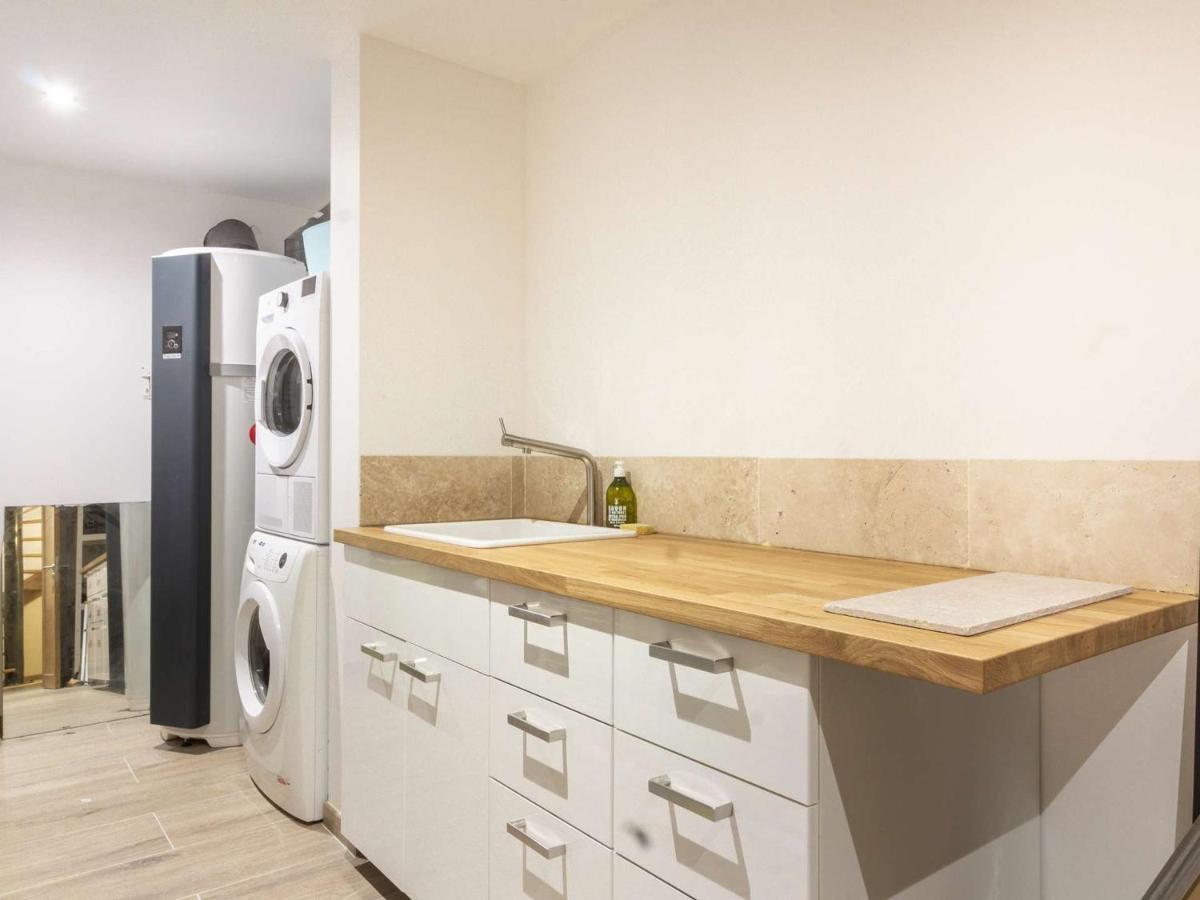 Maison Neuve A Grust Pour 12 Personnes, 4 Chambres, Wifi, Parking, Linge Et Menage Inclus - Fr-1-402-110 Buitenkant foto