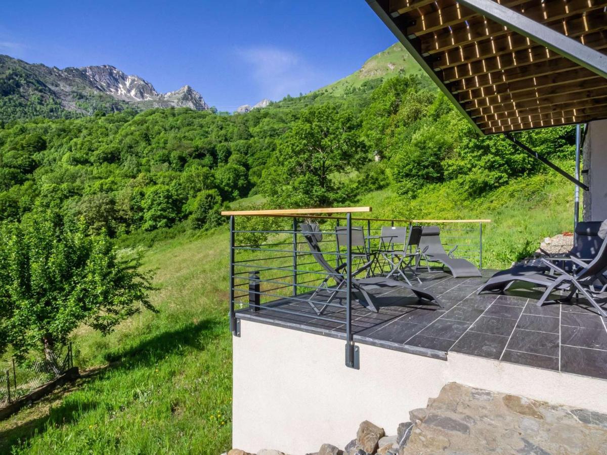 Maison Neuve A Grust Pour 12 Personnes, 4 Chambres, Wifi, Parking, Linge Et Menage Inclus - Fr-1-402-110 Buitenkant foto