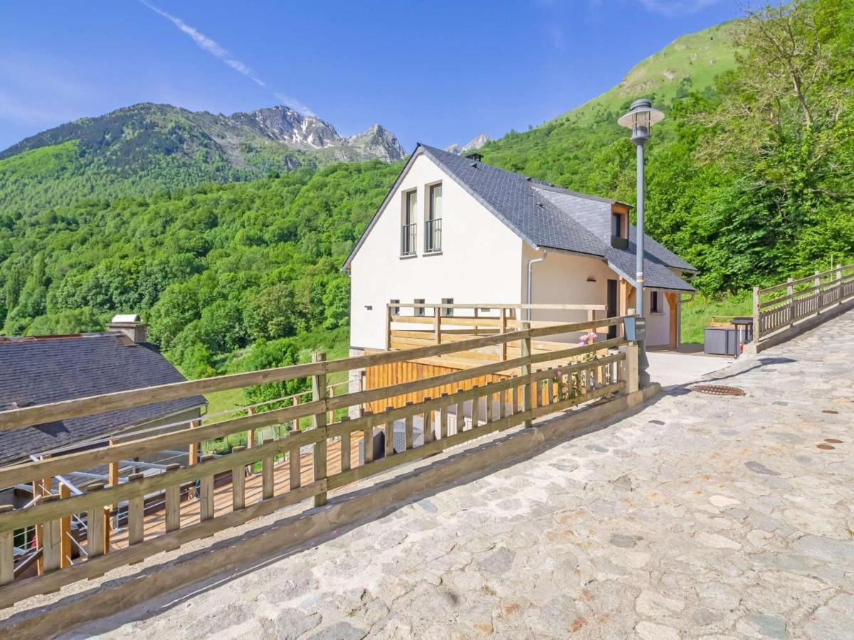 Maison Neuve A Grust Pour 12 Personnes, 4 Chambres, Wifi, Parking, Linge Et Menage Inclus - Fr-1-402-110 Buitenkant foto