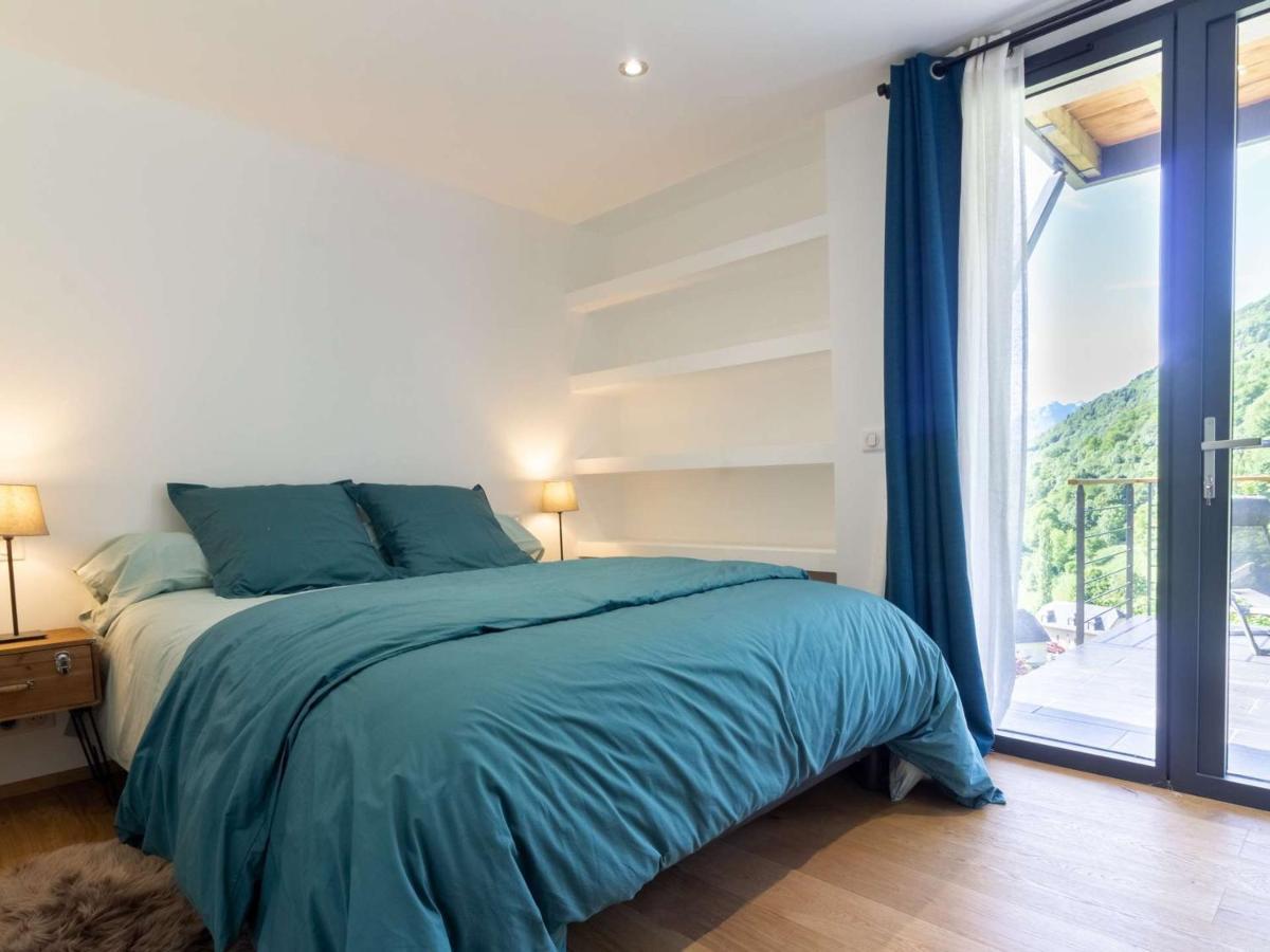 Maison Neuve A Grust Pour 12 Personnes, 4 Chambres, Wifi, Parking, Linge Et Menage Inclus - Fr-1-402-110 Buitenkant foto