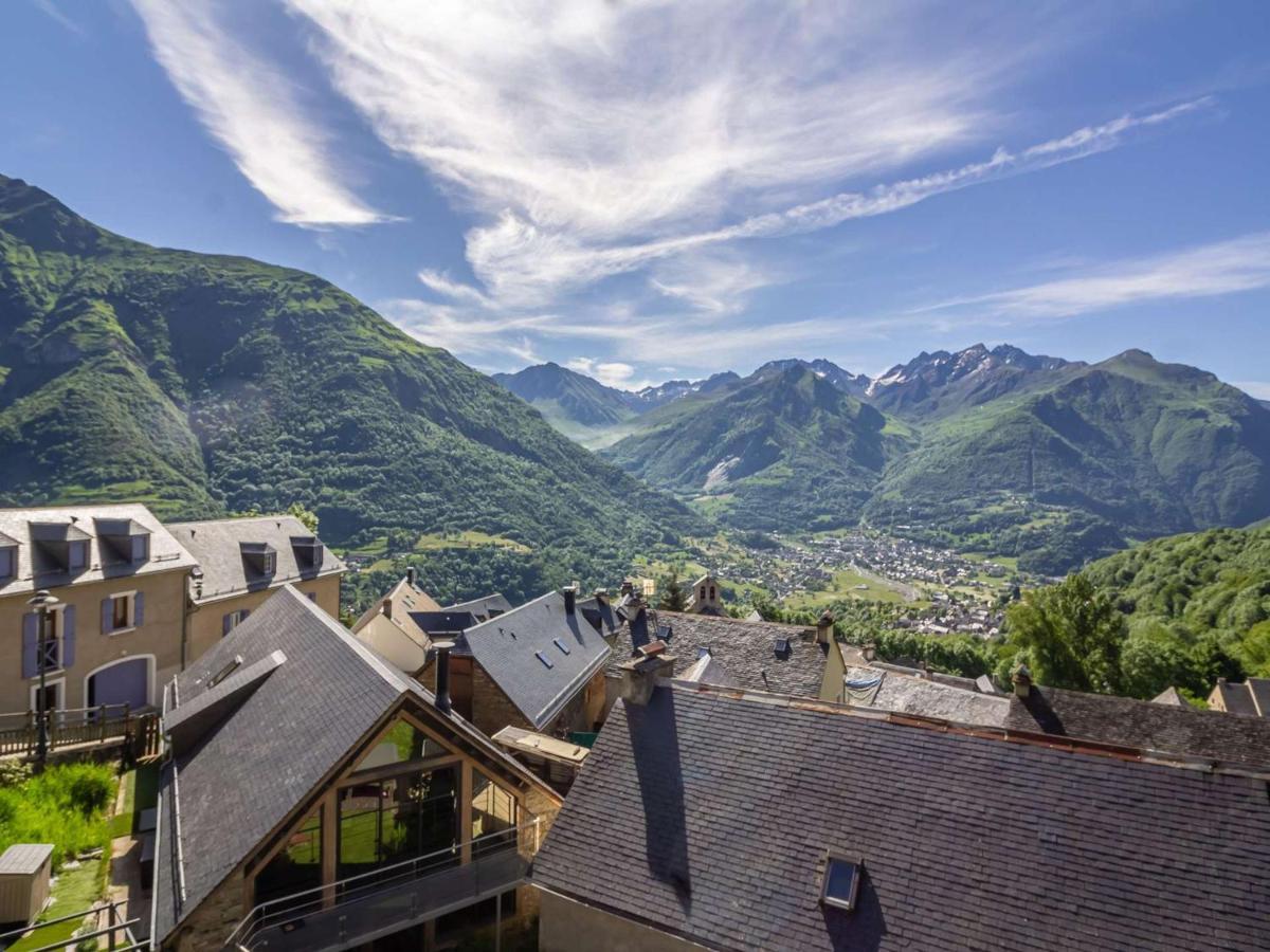 Maison Neuve A Grust Pour 12 Personnes, 4 Chambres, Wifi, Parking, Linge Et Menage Inclus - Fr-1-402-110 Buitenkant foto